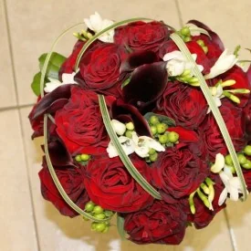 Bridal bouquet