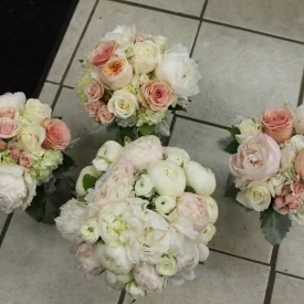 Bridal bouquet