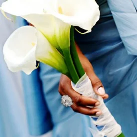 Bridal bouquet