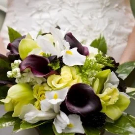 Bridal bouquet