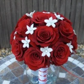 Bridal bouquet