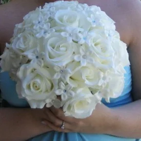 Bridal bouquet