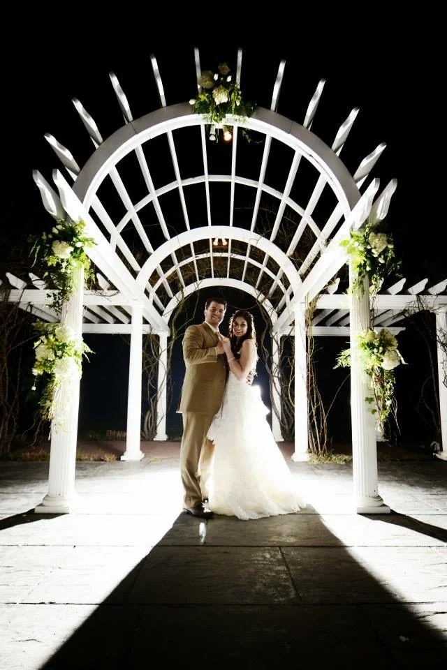 Ceremony flowers