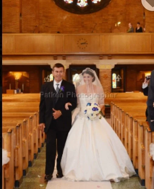 Ceremony flowers