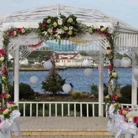 Ceremony flowers