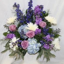 Ceremony flowers