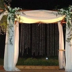 Ceremony flowers
