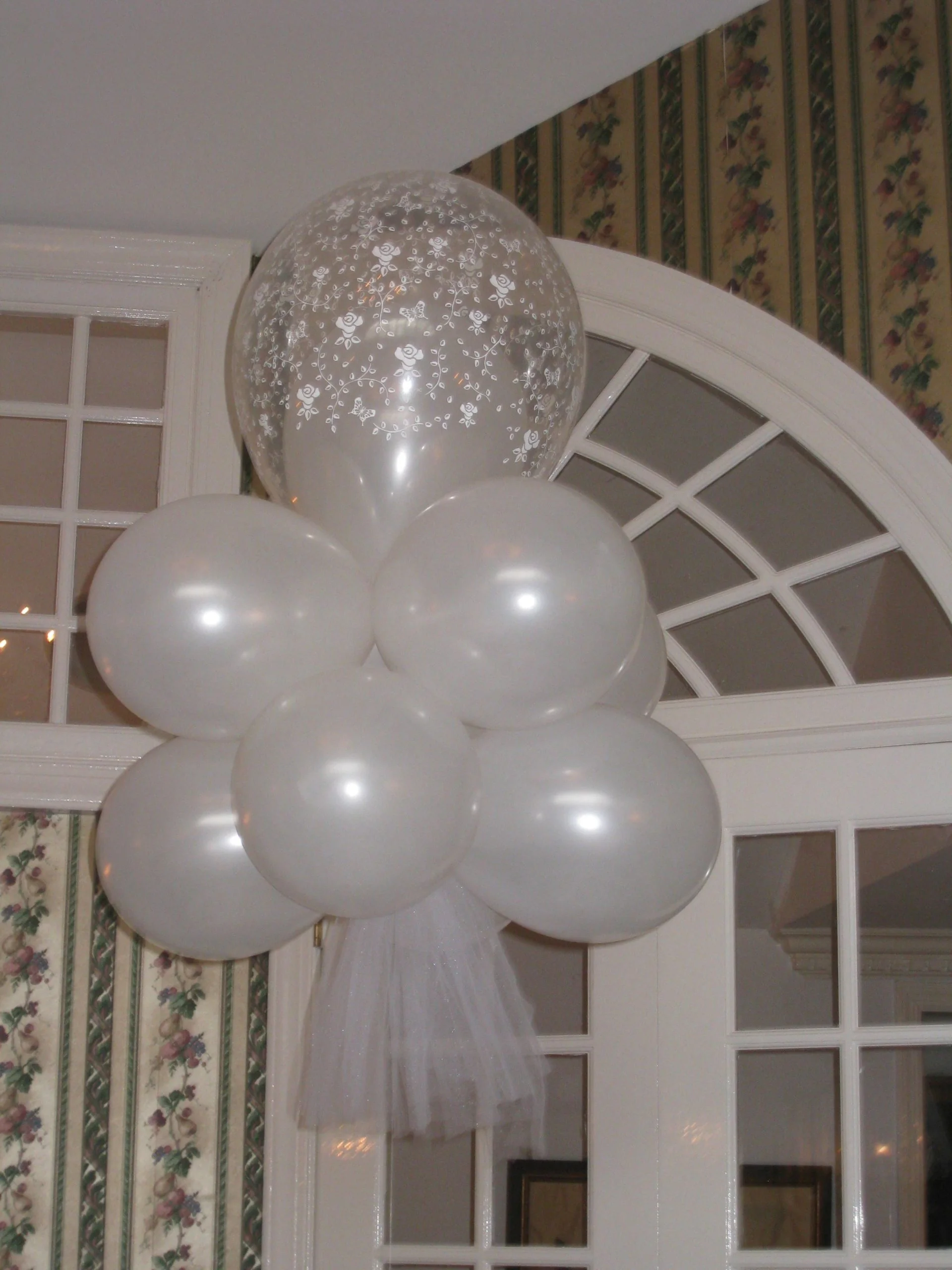 Additional decor